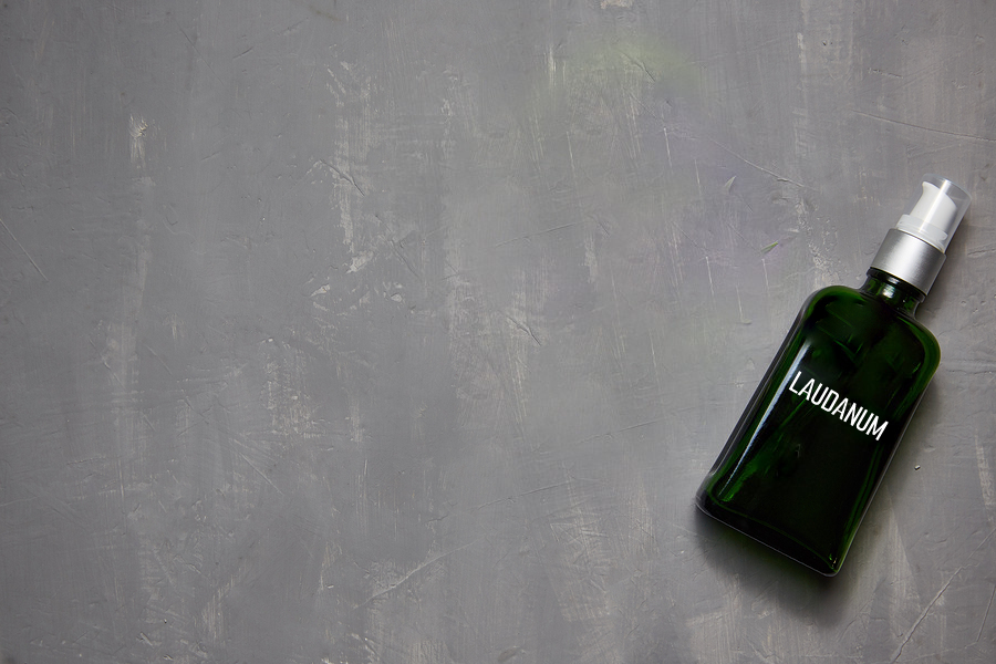 Laudanum | Just Believe Recovery