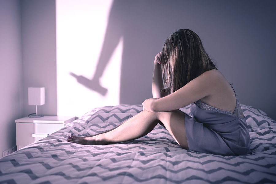 Domestic Abuse | Just Believe Recovery