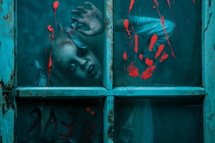 Zombie Drugs | Just Believe Recovery