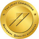 Joint Commission logo