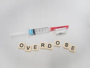 Fentanyl Overdose Crisis Still Relentless | Just Believe Recovery