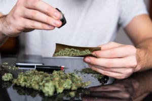 Benefits of Quitting Weed | Just Believe Recovery Center