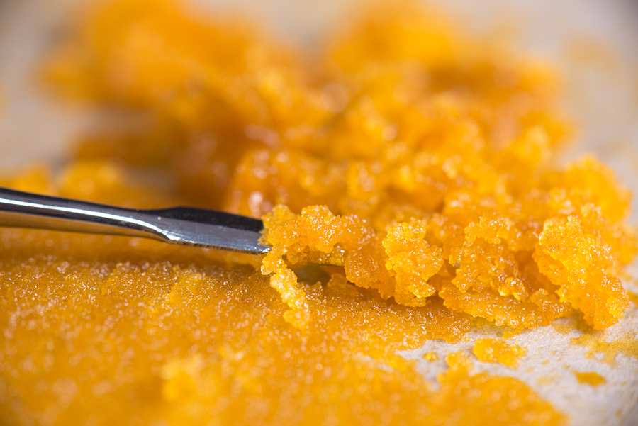 Side Effects of Smoking Dabs | Just Believe Recovery