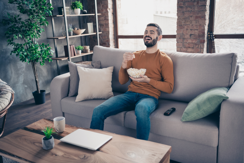 Portrait,Of,His,He,Nice-looking,Attractive,Bearded,Cheerful,Cheery,Positive